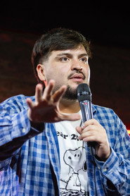 Nicolás Pontigo