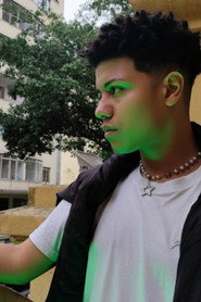 João Victor Novais Santos Ferreira da Costa