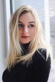Darina Scotti-Vartan
