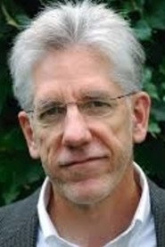 John Eibner