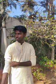 Adithya Kiran Thigulla