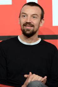 Alberto Fasulo
