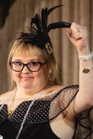 Christi Hockel-Davenport