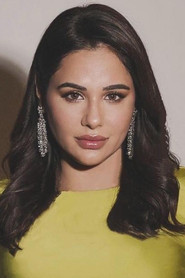Mandy Takhar