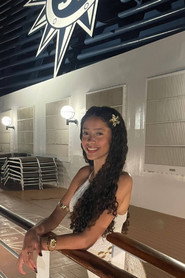 Isabelle dos Santos Pereira