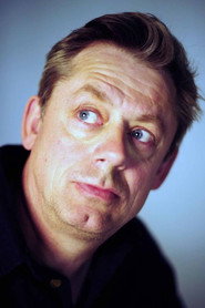 Graham Fellows