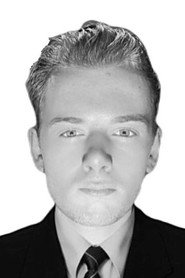Keegan Smith