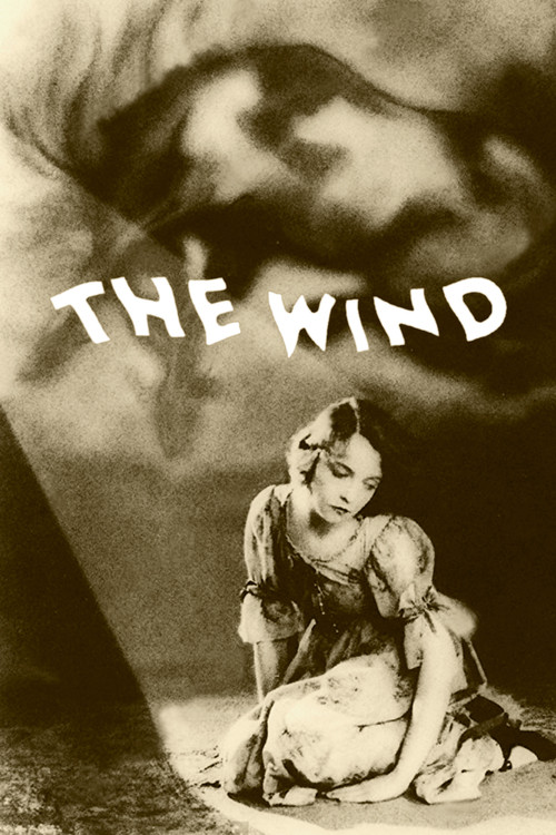 The Wind poster