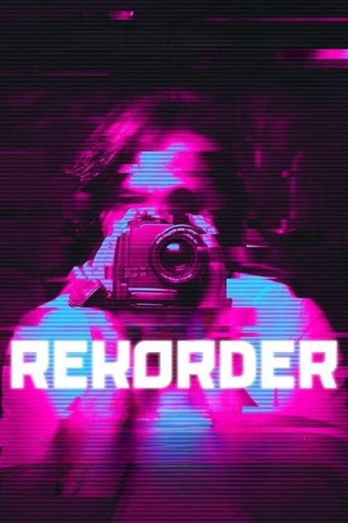 Rekorder poster