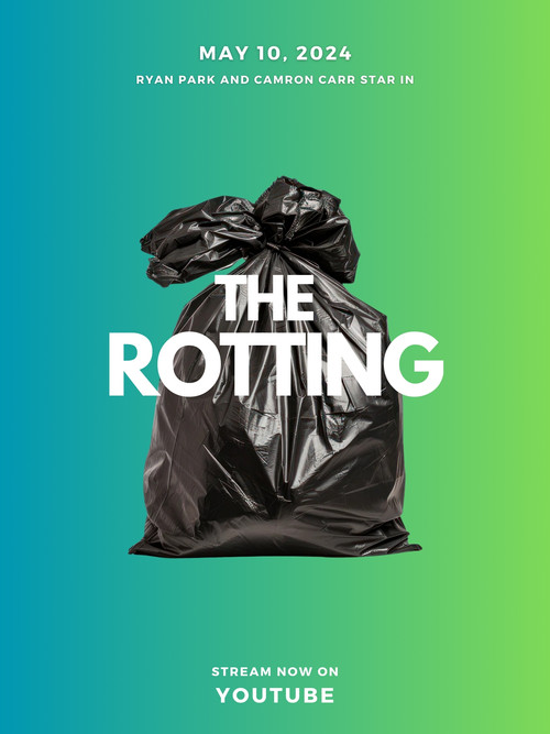 The Rotting poster