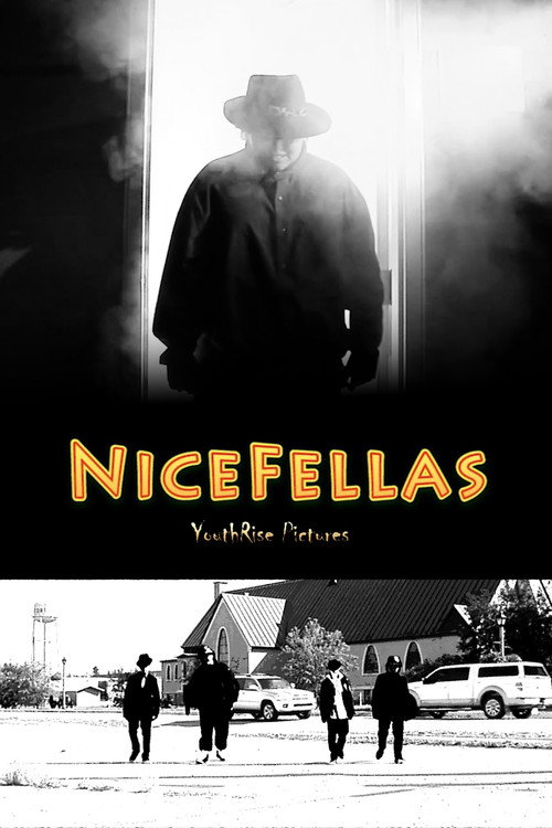 NiceFellas poster