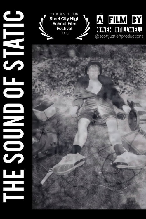 The Sound Of Static poster