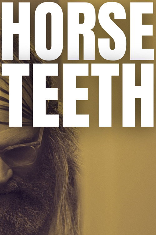 Horse Teeth poster