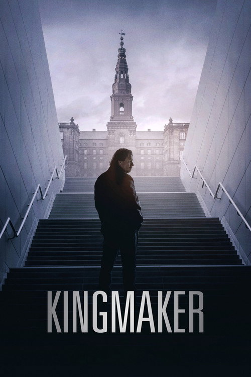 Kingmaker poster