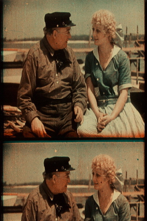 The Gulf Between poster