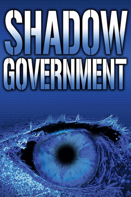 Shadow Government poster