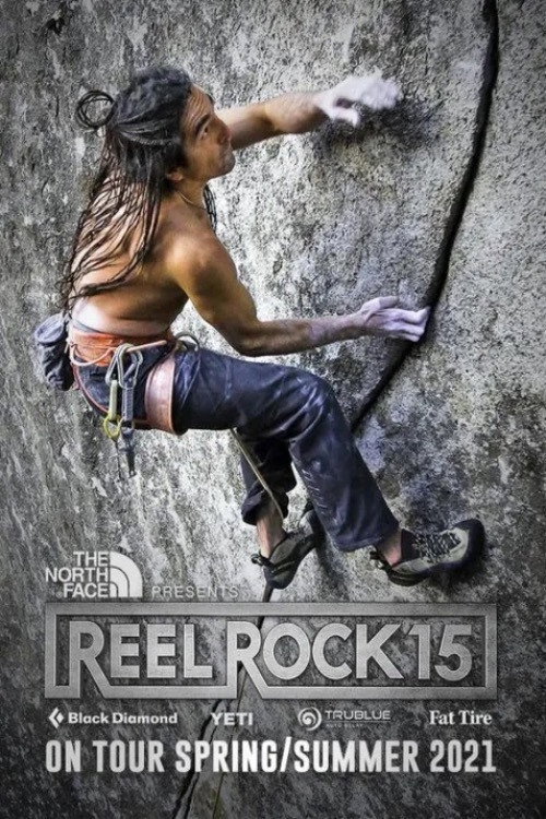 Deep Roots poster