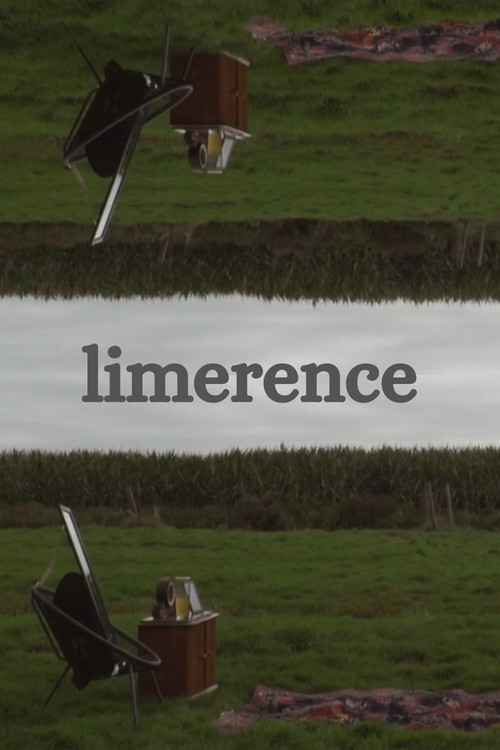 Limerence poster