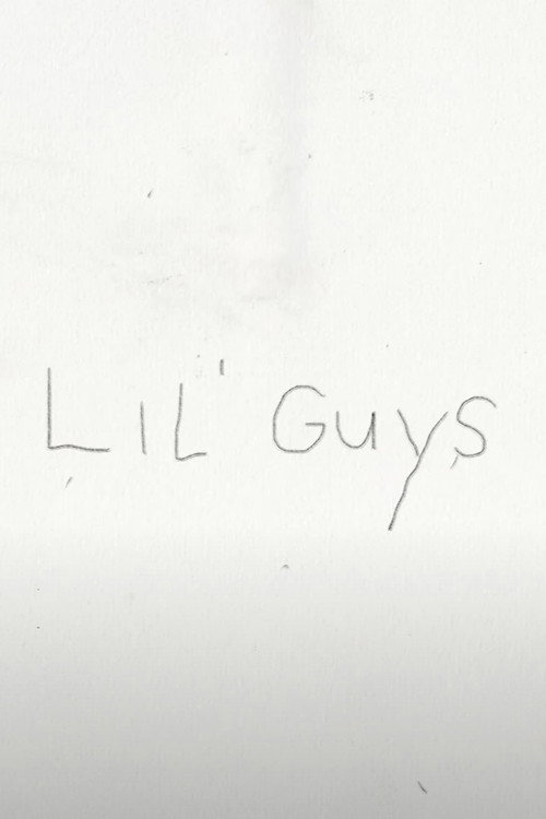 Lil' Guys poster