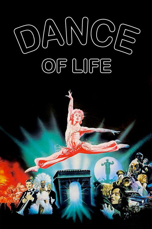 Bolero poster