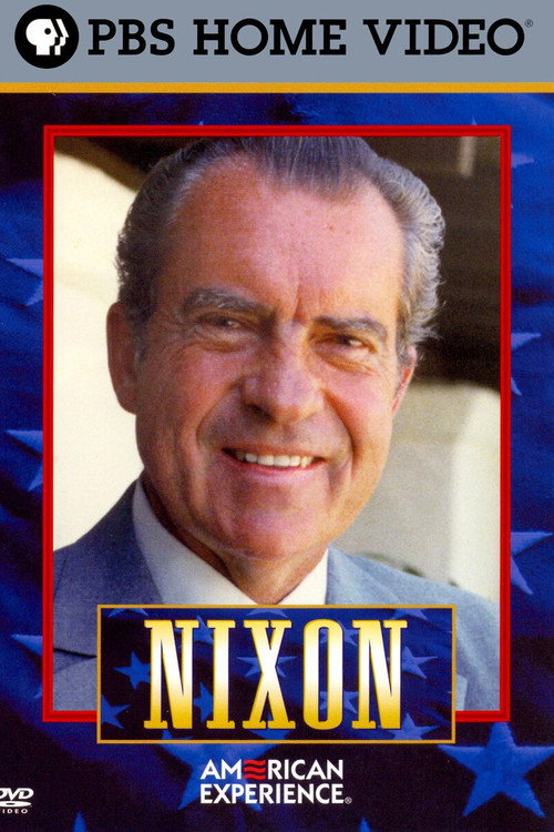 Nixon poster
