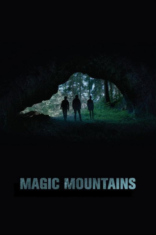 Magic Mountains poster