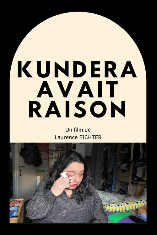 Kundera avait raison poster