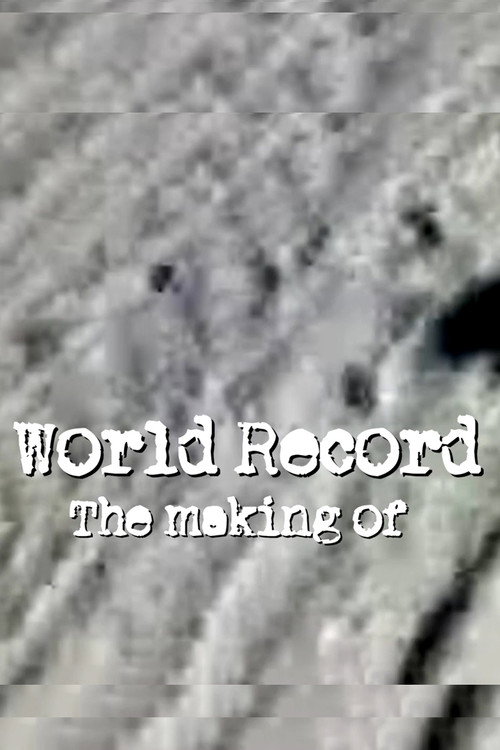 Neil Young & Crazy Horse: World Record: The Making Of - A Chronicle of the Music poster