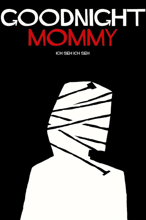 Goodnight Mommy poster