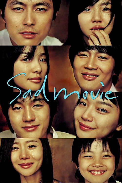 Sad Movie poster