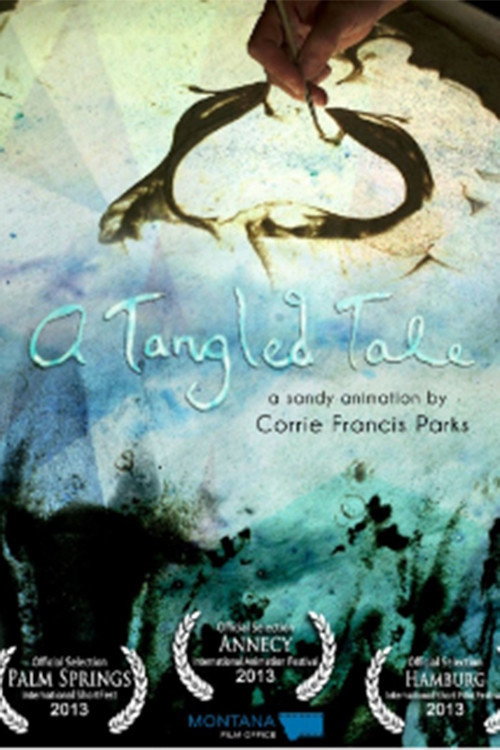 A Tangled Tale poster