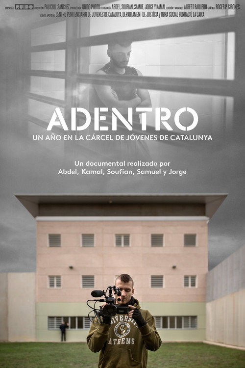 Inside poster