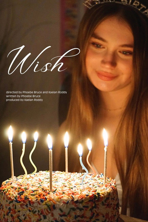 Wish poster