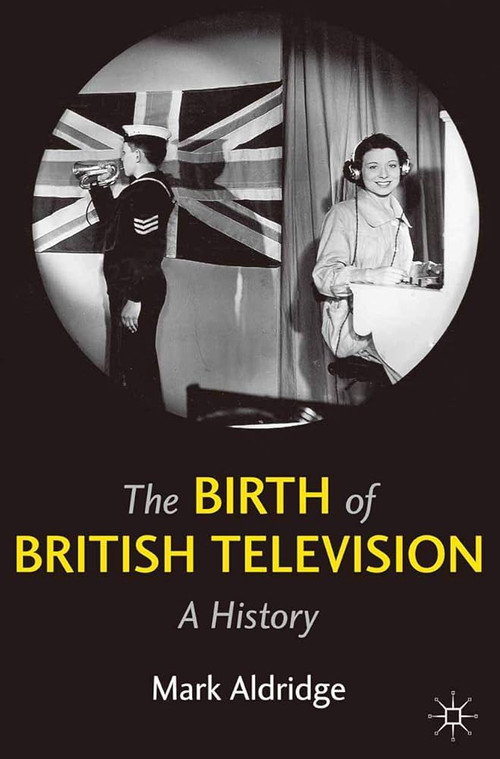 The Birth of Television poster