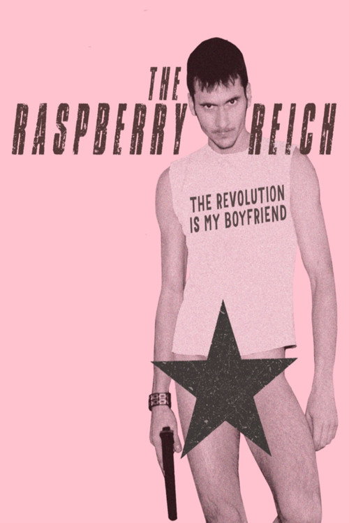 The Raspberry Reich poster