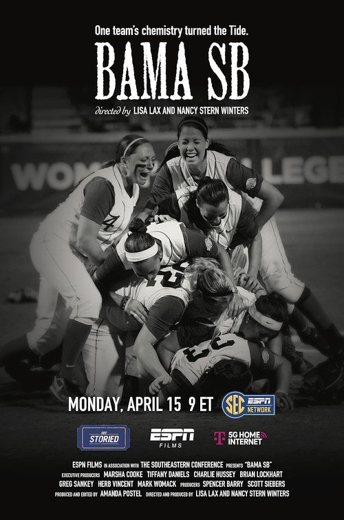 BAMA SB poster
