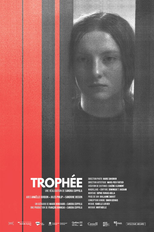 Trophy poster