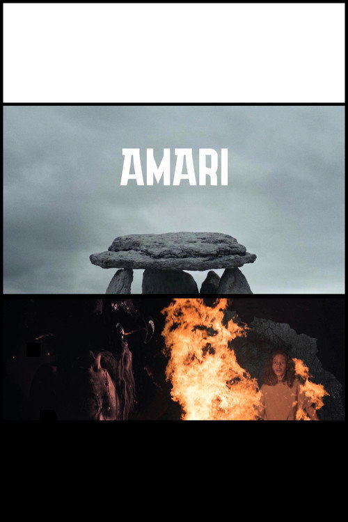 Amari poster