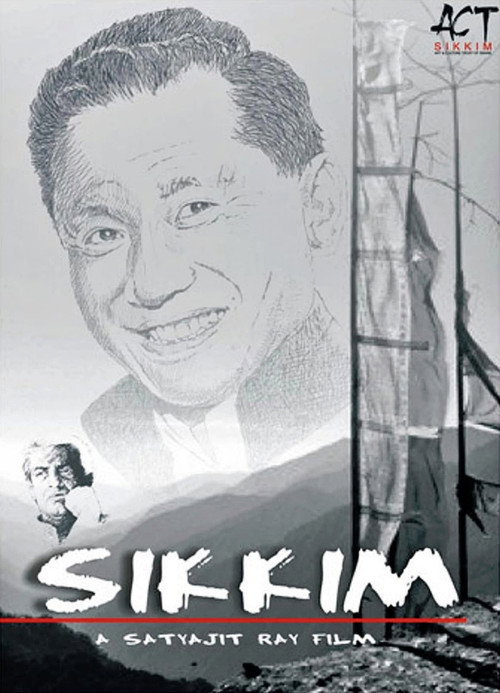 Sikkim poster