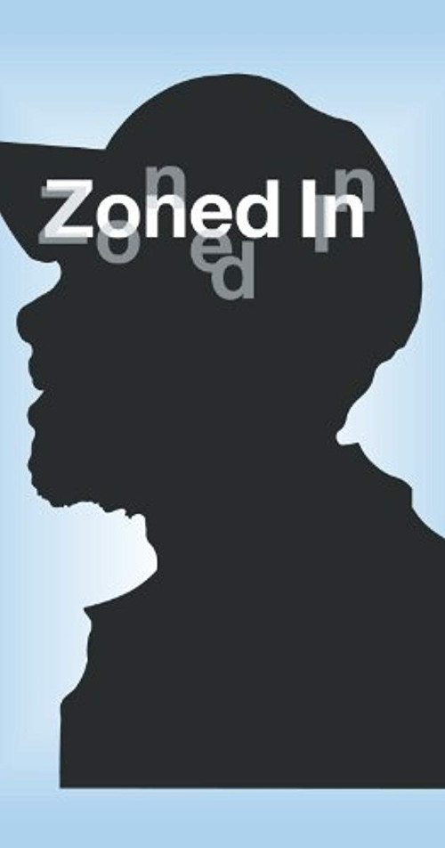 Zoned In poster