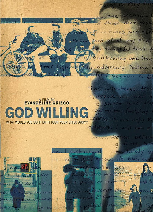 God Willing poster