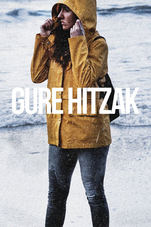 Gure hitzak poster