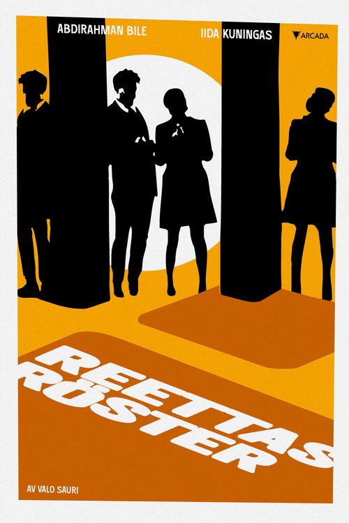 Public Opinion poster
