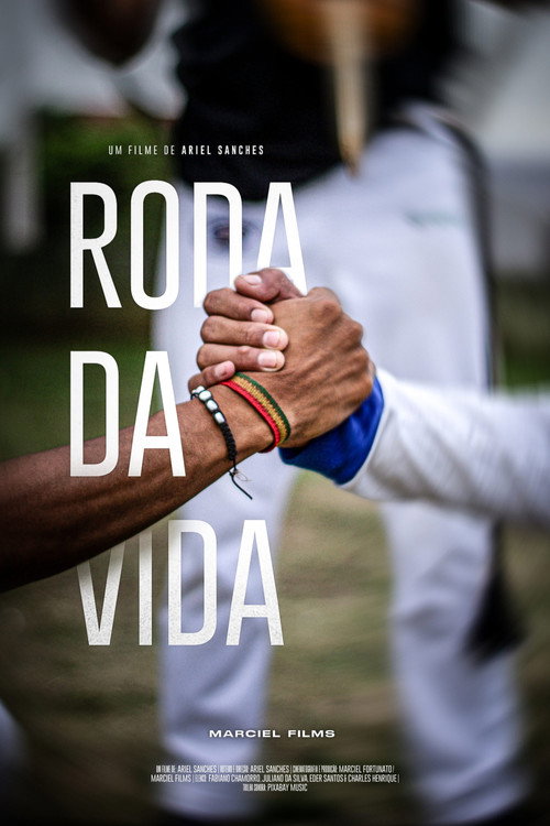 Roda da Vida poster