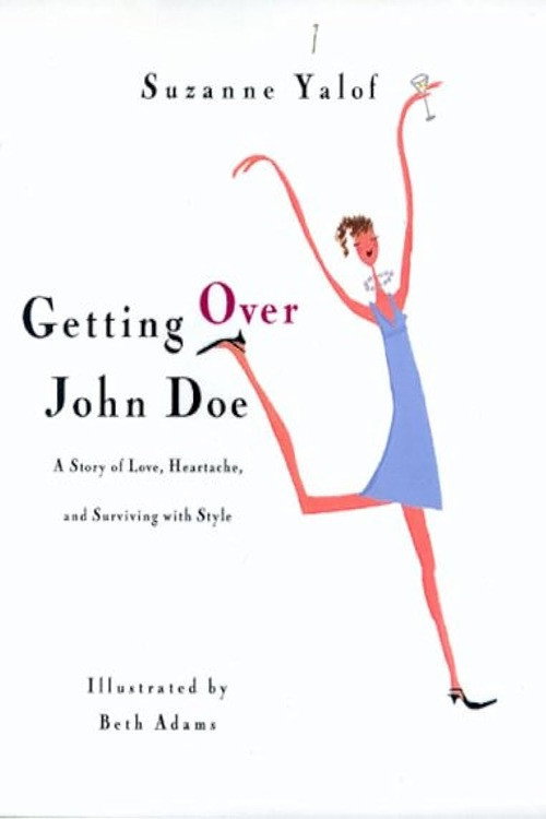 Getting Over John Doe poster