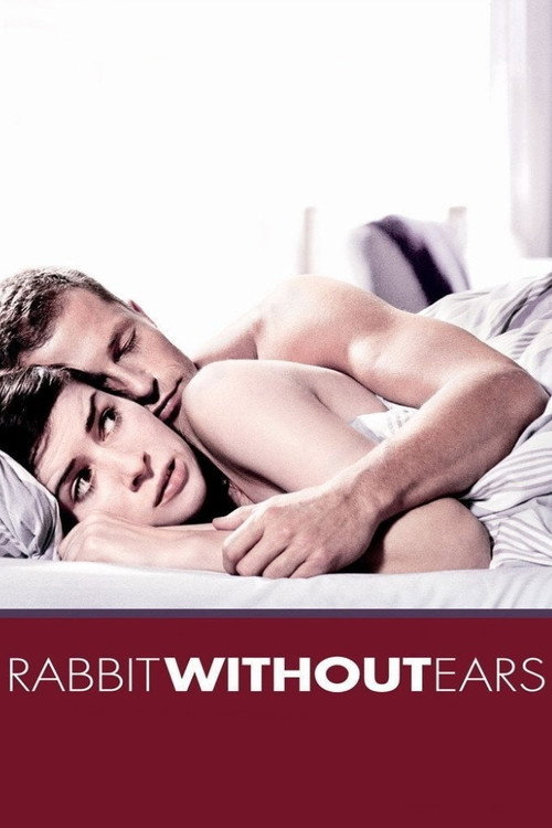 Rabbit Without Ears poster