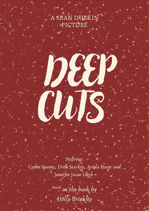 Deep Cuts poster