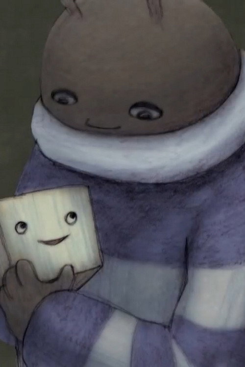 FRIEND. poster