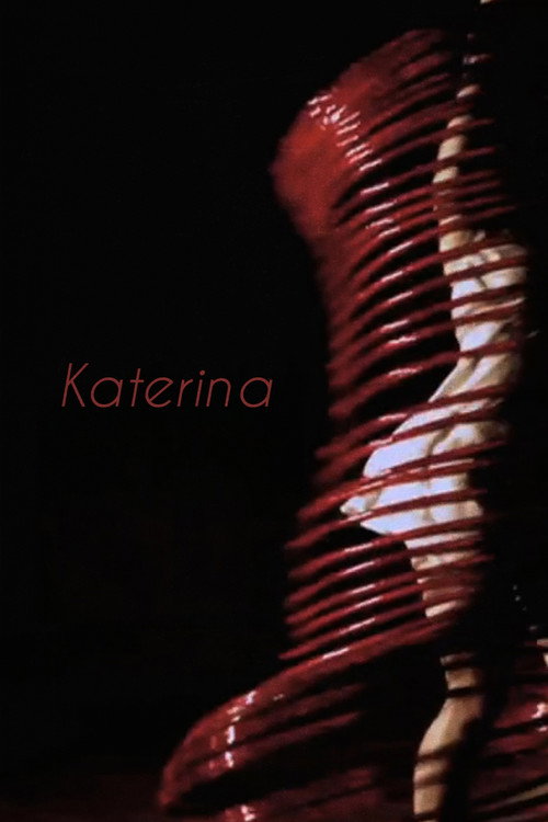 Katerina poster