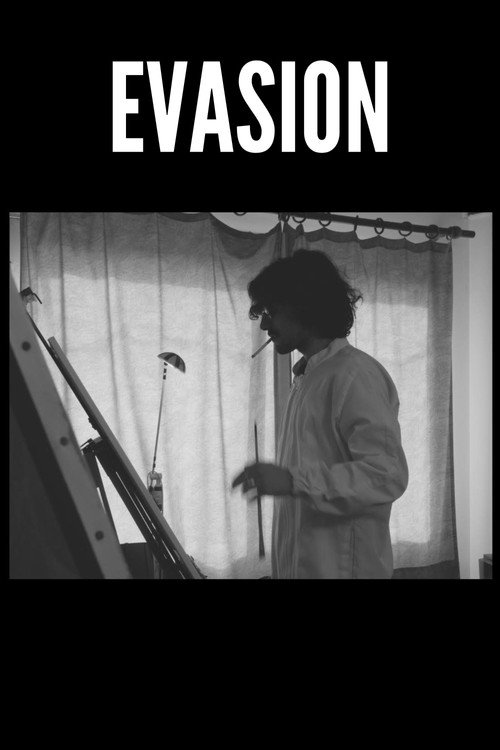Evasion poster